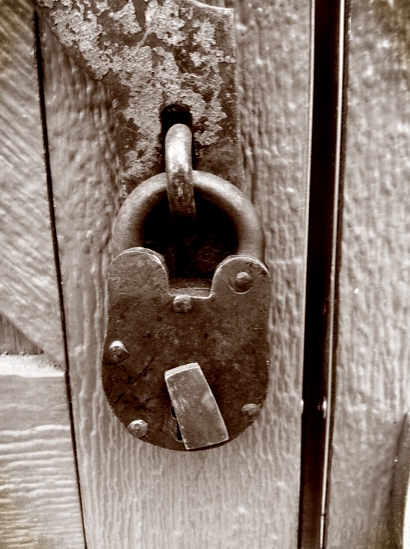 key